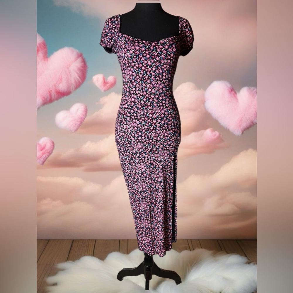 Missguided dress size 2 Worn Once Basically new